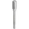 ALPEN Tc Rotary Burr 10mm Ball Nose For Hard Metals