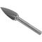 ALPEN Tc Rotary Burr 6mm Spg 12x70mm