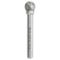ALPEN Tc Rotary Burr 10mm Spherical For Hard Metals