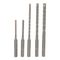 ALPEN Force X Cassette Sds-plus Set Mb5 5 Pcs. 5.0/ 6.0 Mm X 110 And 6.0/ 8.