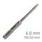 ALPEN Sds Plus Bit 110x50 6mm