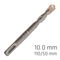 ALPEN Sds Plus Bit 110x50 10mm