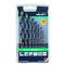 ALPEN Sprint Master Tm10 10-pcs 1 -10 X 1mm Set