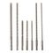 ALPEN Force X Sds-plus Mix Box 7 Pcs. 6.0/ 8.0/ 10.0 Mm X 160 And 6.0/ 8.0/