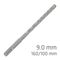 ALPEN Force X 9.0 X 160/100 Sds-plus Rebar Drill Bit X4 Cutting Edges
