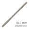 ALPEN Force X 10.0 X 210/150 Sds-plus Rebar Drill Bit X4 Cutting Edges