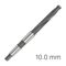ALPEN Hardox Hss-eco8 Drill Bit 10.00mm