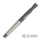 ALPEN Hardox Hss-eco8 Drill Bit 16.00mm