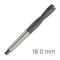 ALPEN Hardox Hss-eco8 Drill Bit 18.00mm