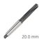 ALPEN Hardox Hss-eco8 Drill Bit 20.00mm