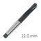 ALPEN Hardox Hss-eco8 Drill Bit 22.00mm
