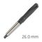 ALPEN Hardox Hss-eco8 Drill Bit 26.00mm
