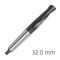 ALPEN Hardox Hss-eco8 Drill Bit 32.00mm
