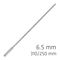 ALPEN Force X 6.5 X 310/250 Sds-plus Rebar Drill Bit X4 Cutting Edges