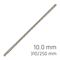 ALPEN Force X 10.0 X 310/250 Sds-plus Rebar Drill Bit X4 Cutting Edges