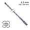 ALPEN Sds Plus Drill Bit 310 X 250 6.5mm