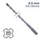 ALPEN Sds Plus Drill Bit 310 X 250 8.0mm