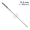 ALPEN Wood Drill Bit 1000mm 12mm