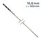 ALPEN Wood Drill Bit 1000mm 16mm