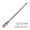 ALPEN Sds Max Core 50mm X 550 X 430 Drill Bit