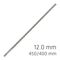 ALPEN Force X 12.0 X 450/400 Sds-plus Rebar Drill Bit X4 Cutting Edges