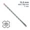 ALPEN Sds Plus Drill Bit 450 X 400 15.0mm
