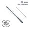 ALPEN Sds Plus Drill Bit 600x550 10mm