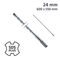 ALPEN Sds Plus Drill Bit 600x550 24mm