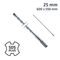ALPEN Sds Plus Drill Bit 600x550 25mm