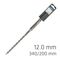 ALPEN Sds Max Drill Bit 340x200 12mm