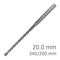 ALPEN Sds Max Drill Bit 320x200 20mm