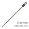 ALPEN Sds Max Drill Bit 540x400 13mm