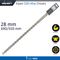 ALPEN Sds Max Drill Bit 690x550 28mm