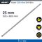 ALPEN  ALPEN Sds Max Drill 920x800x25mm