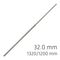 ALPEN Sds Max Drill Bit 32mm 1320 1200mm