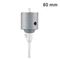 ALPEN Core Hammer Bit Tct 80mm