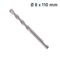 ALPEN Drill Bit Pilot For Core Bits