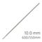 ALPEN Force X 10.0 X 600/550 Sds-plus Rebar Drill Bit X4 Cutting Edges