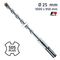 ALPEN Sds Plus Hammer Bit 1000 X 950mm 25mm