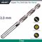 ALPEN Pro 3.0mm Hss Drill Din 338 Rn 135 With Split Point Bulk