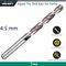 ALPEN Pro Hss Drill Din 338 Rn 135 With Split Point 4.5mm Bulk