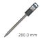 ALPEN Sds Max Chisel Pointed 280mm