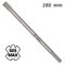 ALPEN Sds Max Chisel Flat 25x280mm