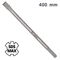 ALPEN Sds Max Chisel Flat 25x400mm