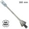 ALPEN Sds Max Winged Gouge 35x380mm