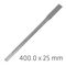 ALPEN Demolisher Max Flat Chisel 400x25 Sds-max