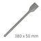 ALPEN Demolisher Max Wide Chisel 380x50 Sds-max