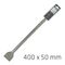 ALPEN Sds Max Chisel Wide 50x400mm