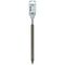 ALPEN Sds Plus Chisel Pointed 250mm