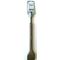 ALPEN Sds Plus Chisel Flat 40 X 250mm